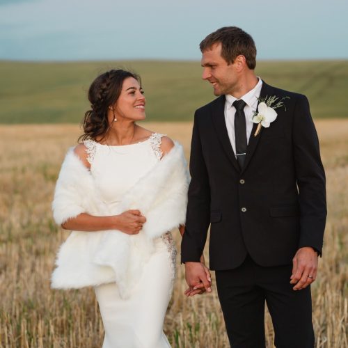 Coeleen & Heinrick Boje